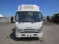 ISUZU Elf Refrigerator & Freezer Truck 2RG-NPR88AN 2023 24,828km_5
