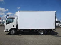 ISUZU Elf Refrigerator & Freezer Truck 2RG-NPR88AN 2023 24,828km_8