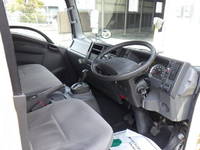 ISUZU Elf Aluminum Van TSG-NPR85AN 2016 192,000km_14