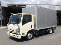 ISUZU Elf Aluminum Van TSG-NPR85AN 2016 192,000km_1