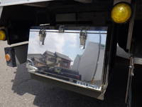 ISUZU Elf Aluminum Van TSG-NPR85AN 2016 192,000km_27