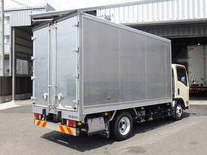 Elf Aluminum Van_2