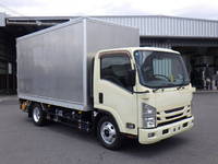 ISUZU Elf Aluminum Van TSG-NPR85AN 2016 192,000km_3