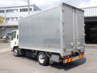 ISUZU Elf Aluminum Van TSG-NPR85AN 2016 192,000km_4