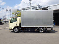 ISUZU Elf Aluminum Van TSG-NPR85AN 2016 192,000km_5
