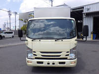 ISUZU Elf Aluminum Van TSG-NPR85AN 2016 192,000km_6
