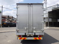 ISUZU Elf Aluminum Van TSG-NPR85AN 2016 192,000km_7