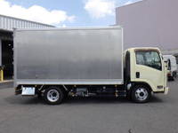 ISUZU Elf Aluminum Van TSG-NPR85AN 2016 192,000km_8