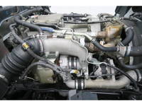 HINO Ranger Aluminum Block TKG-FD7JLAG 2014 611,059km_25