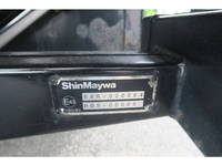 HINO Ranger Aluminum Block TKG-FD7JLAG 2014 611,059km_27