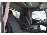 HINO Ranger Aluminum Block TKG-FD7JLAG 2014 611,059km_35