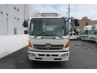 HINO Ranger Aluminum Block TKG-FD7JLAG 2014 611,059km_3