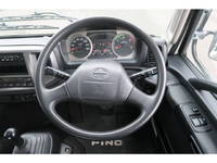 HINO Ranger Aluminum Block TKG-FD7JLAG 2014 611,059km_40