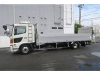 HINO Ranger Aluminum Block TKG-FD7JLAG 2014 611,059km_4