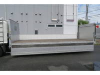 HINO Ranger Aluminum Block TKG-FD7JLAG 2014 611,059km_5