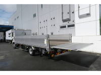 HINO Ranger Aluminum Block TKG-FD7JLAG 2014 611,059km_6