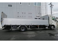 HINO Ranger Aluminum Block TKG-FD7JLAG 2014 611,059km_8