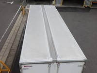 MITSUBISHI FUSO Fighter Aluminum Wing QKG-FK62FZ 2017 456,000km_10