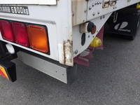 MITSUBISHI FUSO Fighter Aluminum Wing QKG-FK62FZ 2017 456,000km_12