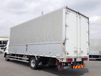 MITSUBISHI FUSO Fighter Aluminum Wing QKG-FK62FZ 2017 456,000km_2