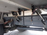 MITSUBISHI FUSO Fighter Aluminum Wing QKG-FK62FZ 2017 456,000km_31