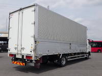 MITSUBISHI FUSO Fighter Aluminum Wing QKG-FK62FZ 2017 456,000km_4