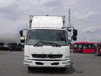 MITSUBISHI FUSO Fighter Aluminum Wing QKG-FK62FZ 2017 456,000km_5