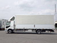 MITSUBISHI FUSO Fighter Aluminum Wing QKG-FK62FZ 2017 456,000km_6