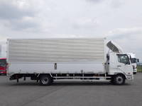 MITSUBISHI FUSO Fighter Aluminum Wing QKG-FK62FZ 2017 456,000km_8