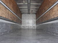 MITSUBISHI FUSO Fighter Aluminum Wing QKG-FK62FZ 2017 456,000km_9