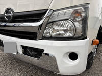 HINO Dutro Flat Body SKG-XZC710M 2011 108,900km_10
