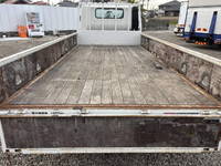HINO Dutro Flat Body SKG-XZC710M 2011 108,900km_11