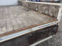 HINO Dutro Flat Body SKG-XZC710M 2011 108,900km_12