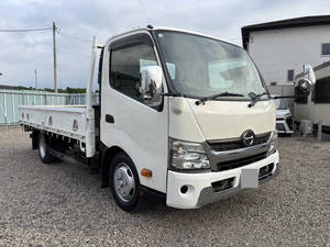 Dutro Flat Body_1