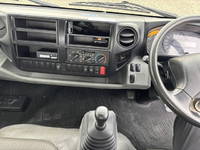 HINO Dutro Flat Body SKG-XZC710M 2011 108,900km_23