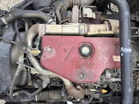 HINO Dutro Flat Body SKG-XZC710M 2011 108,900km_28