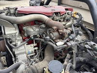 HINO Dutro Flat Body SKG-XZC710M 2011 108,900km_29