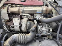 HINO Dutro Flat Body SKG-XZC710M 2011 108,900km_30