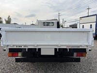HINO Dutro Flat Body SKG-XZC710M 2011 108,900km_5