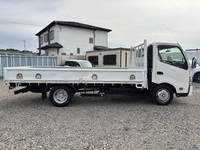 HINO Dutro Flat Body SKG-XZC710M 2011 108,900km_7
