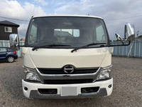 HINO Dutro Flat Body SKG-XZC710M 2011 108,900km_8