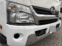 HINO Dutro Flat Body SKG-XZC710M 2011 108,900km_9