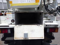 ISUZU Elf Cherry Picker BKG-NKR85AN 2011 173,000km_12