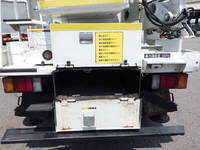 ISUZU Elf Cherry Picker BKG-NKR85AN 2011 173,000km_13