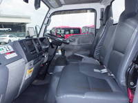 ISUZU Elf Cherry Picker BKG-NKR85AN 2011 173,000km_22