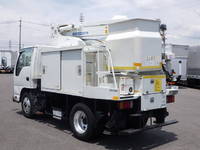 ISUZU Elf Cherry Picker BKG-NKR85AN 2011 173,000km_2
