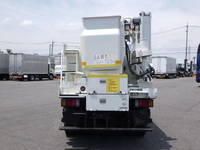 ISUZU Elf Cherry Picker BKG-NKR85AN 2011 173,000km_7