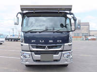 MITSUBISHI FUSO Super Great Dump 2PG-FV70HX 2021 293,000km_11