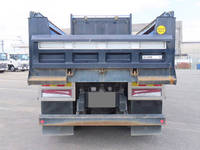 MITSUBISHI FUSO Super Great Dump 2PG-FV70HX 2021 293,000km_12