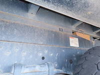 MITSUBISHI FUSO Super Great Dump 2PG-FV70HX 2021 293,000km_16